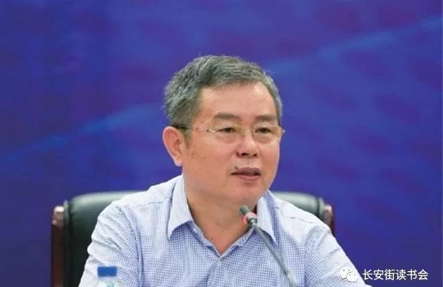 李扬对中国金融发展的评价_现代金融体系对中国经济增长的贡献_财经纵横谈