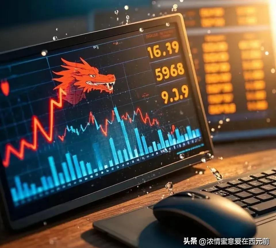 散户翻盘技巧_短线交易规则_散户短线炒股技巧