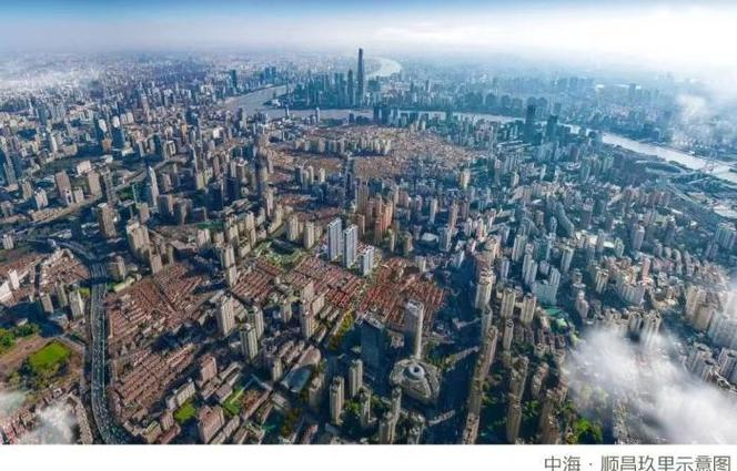 引发楼市 踩踏 行情 昨日沪新房卖掉1267套_上海楼市回暖趋势_上海“小阳春”市场预测