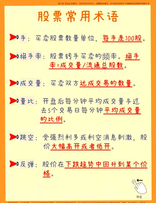 炒股新手入门指南_股票基础概念解析_股票需要哪些知识
