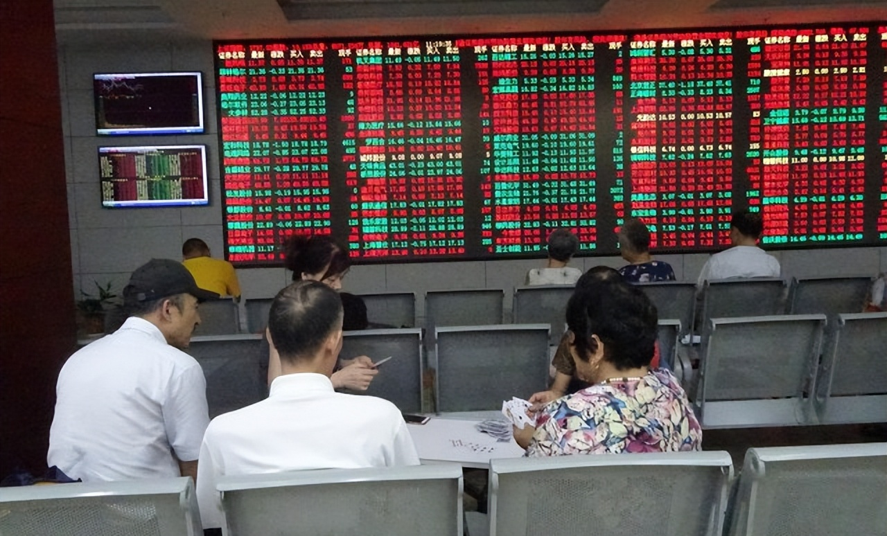 两融余额创历史新高分析_A股市场放量下跌_股票买入大单小单技巧