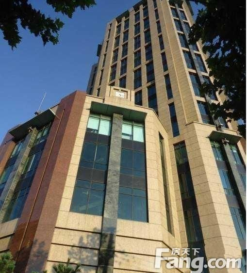 上海办公楼租赁行情_现代化高科技办公楼常熟路最佳办公宝轻大厦186平米0元月 _ 优雅风情地铁沿线云海大厦云海大厦256平米0元月 