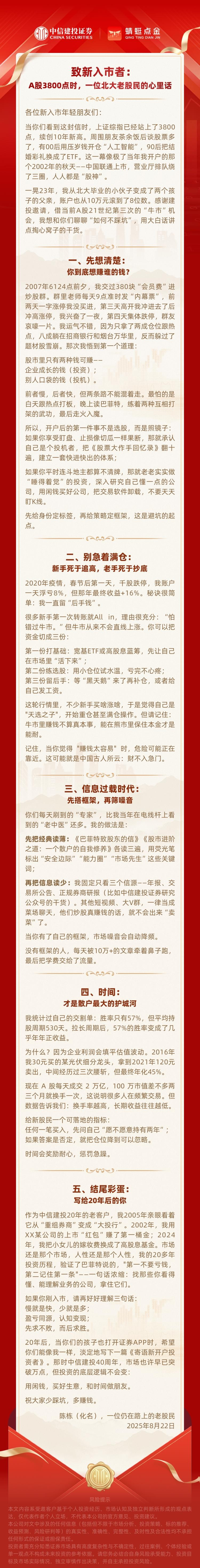 A股市场分析_注册制影响_股票基础知识入门视频