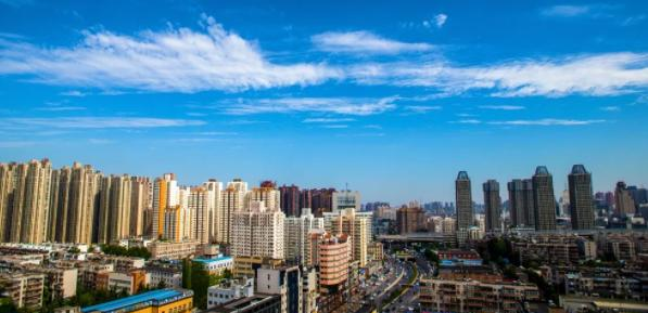 河南省城市房价排名_郑州房价中位数_南阳房价行情