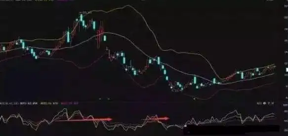 RSI指标使用方法_股票基本看盘知识_克服散户思维方法