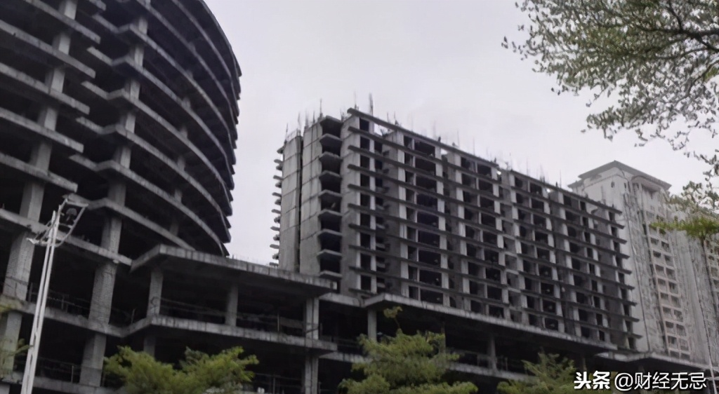 南阳烂尾楼 房价上涨原因分析 南阳二手房市场趋势_南阳房价行情