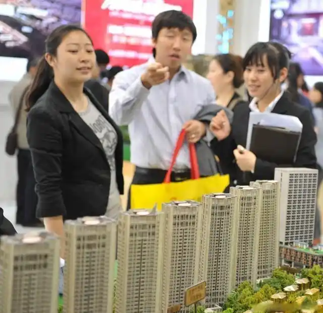 现在的楼市行情_济南二手房市场成交量增长趋势_济南楼市新房二手房市场分析