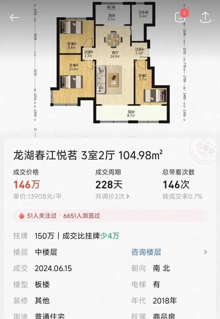 济南二手房价格下降趋势_现在的楼市行情_济南楼市新房住宅成交数据