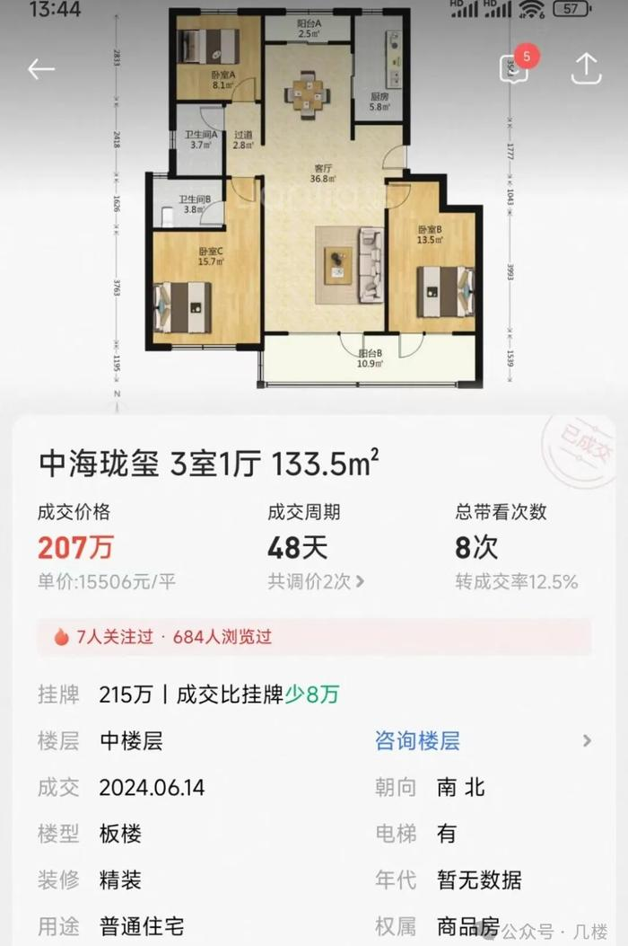 济南二手房价格下降趋势_现在的楼市行情_济南楼市新房住宅成交数据