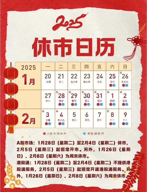 假期效应对股市格局影响_2025港股十一交易时间_2025年元旦港股A股休市安排