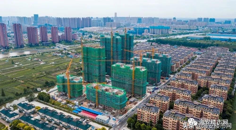海安房价跳涨分析_江苏南通海安楼市_海安刚需买房机会