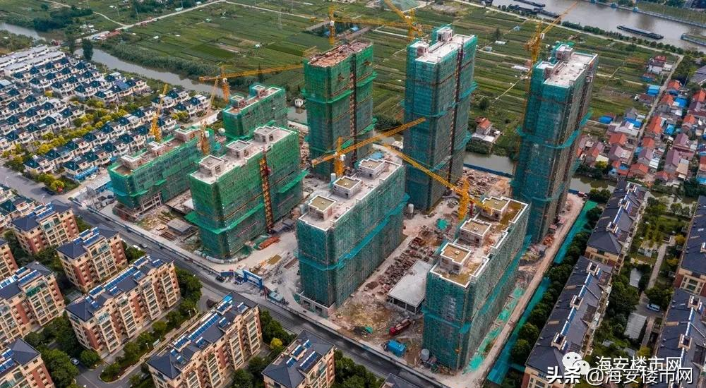 海安房价跳涨分析_海安刚需买房机会_江苏南通海安楼市