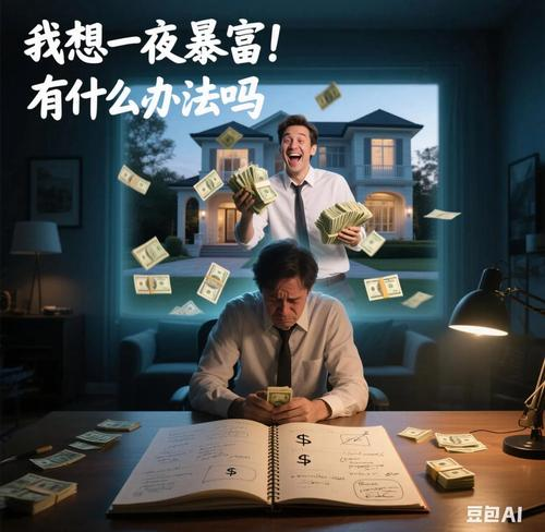 合理规划开支投资理财_一夜暴富方法_学习股票知识