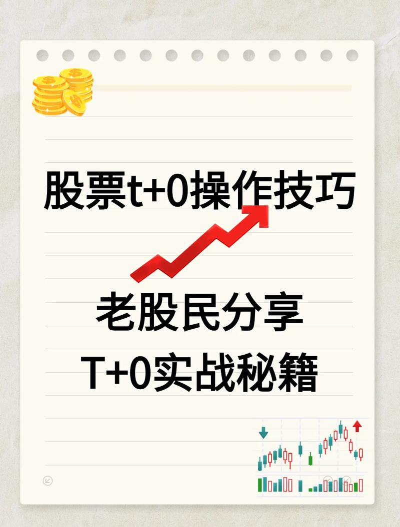 股票反t技巧_T+0交易技巧_实战做T方法