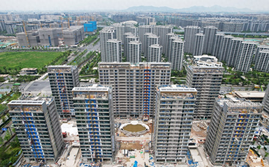 55城调控楼市降温_杭州全面取消住房限购_杭州市优化调整房地产市场调控政策