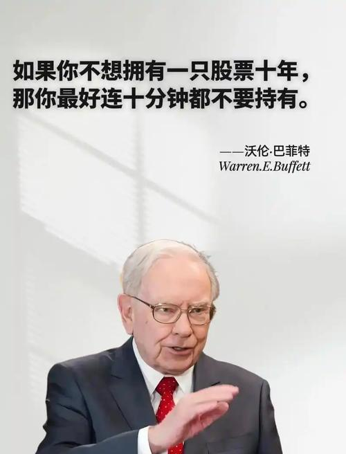 沃伦·巴菲特长期投资理念_巴菲特股票投资技巧_股票投资策略与实战大全 下 pdf