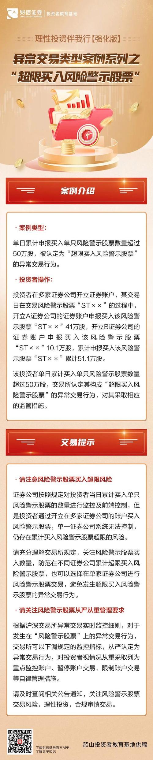股票知识讲座视频下载_投资有风险入市需谨慎_金融投资风险提示