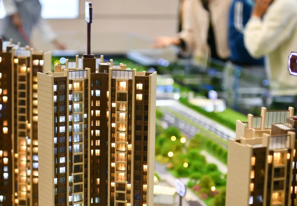 楼市止跌回稳政策分析_二手房市场走势预测_楼市大业兴