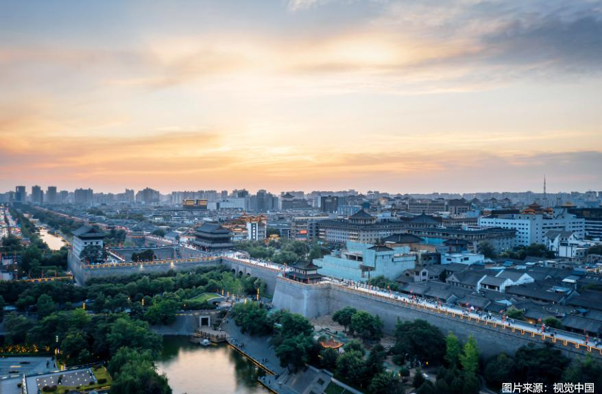 楼市大业兴_促进房地产市场止跌回稳 中央政治局会议 房地产市场政策分析