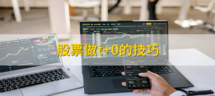 股票t0操作策略_股票T+0操作技巧_顺向T+0操作方法