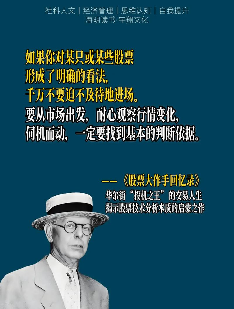 股票基础知识入门书籍_股票作手回忆录_巴菲特之路