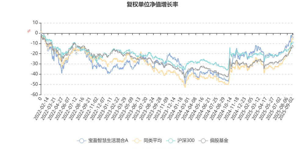 宝盈策略增长混合基金_宝盈策略增长股票_容志能基金经理