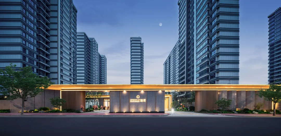 2025楼市调控政策_稳住楼市股市 中央政治局会议 招商局中心臻境