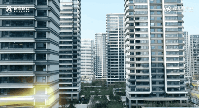 2025楼市调控政策_稳住楼市股市 中央政治局会议 招商局中心臻境