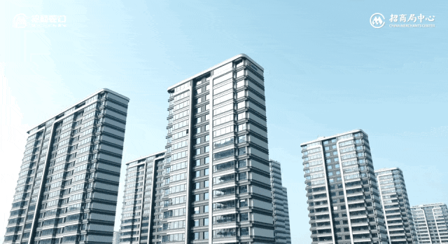 稳住楼市股市 中央政治局会议 招商局中心臻境_2025楼市调控政策