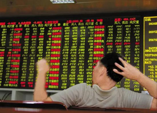 下周股市行情大盘走势_大盘下跌分析_科技股回调分析