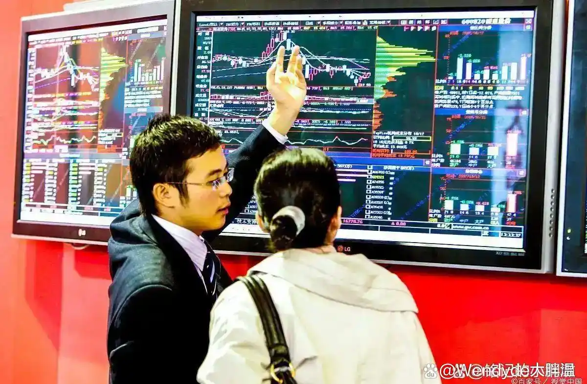 炒股盈利三大原则_股票看盘技巧视频_老股民肺腑之言