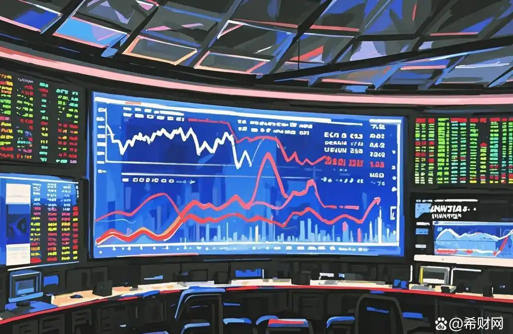 新手必懂的压力位概念_股票k线图基础知识_股票压力位是什么意思