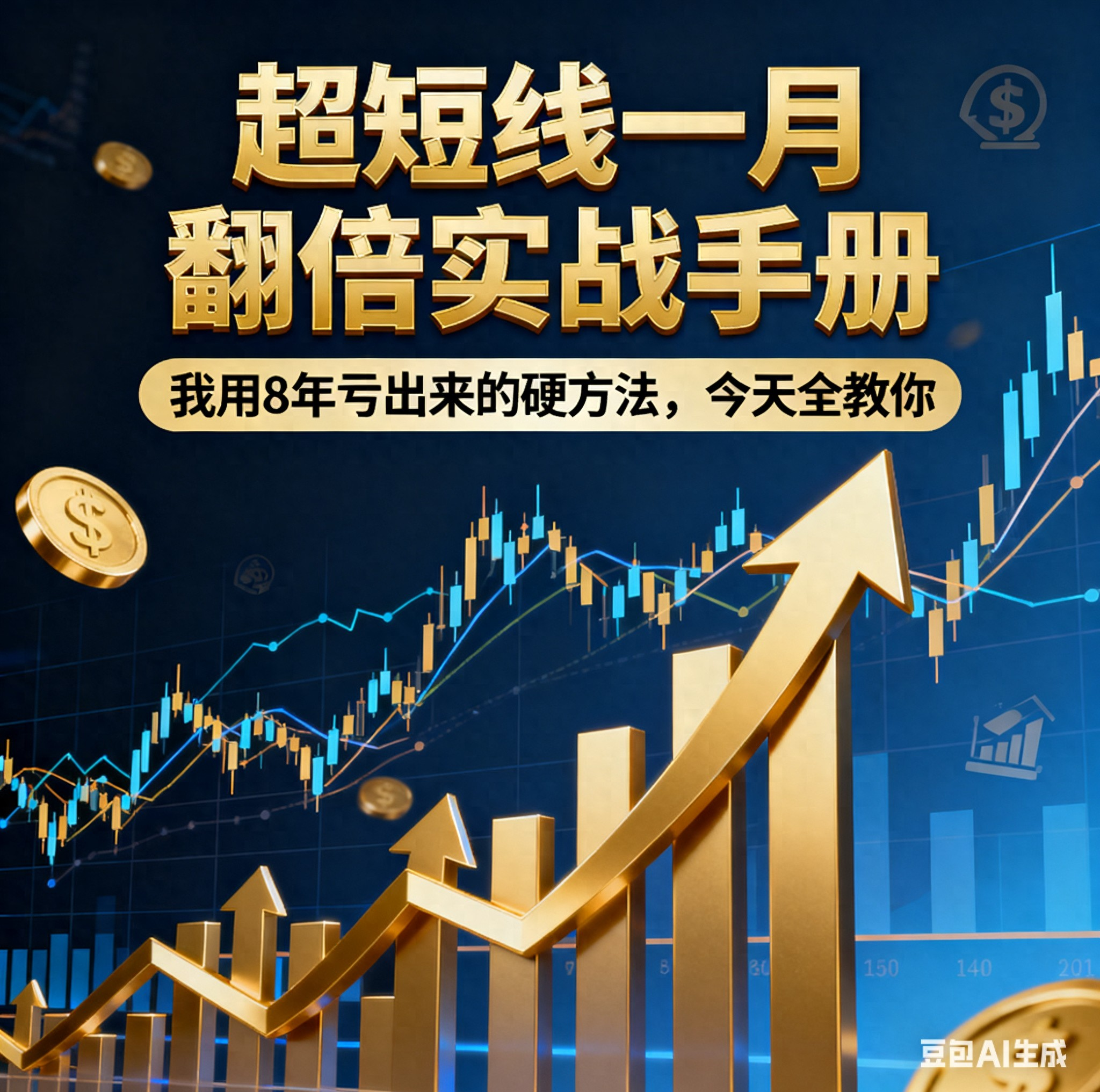 超短线三重确认原则_超短线一月翻倍_短线炒股技巧