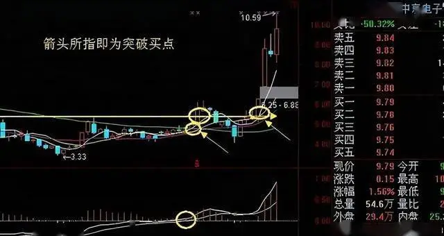 交易者自我调理进化_股票炒短线的选股方法_股票交易成长历程