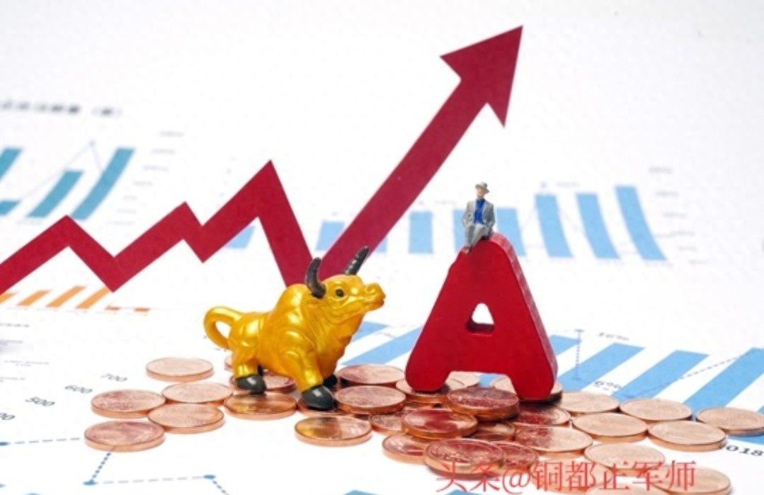 大盘缩量下跌_大盘六连涨_60日均线突破