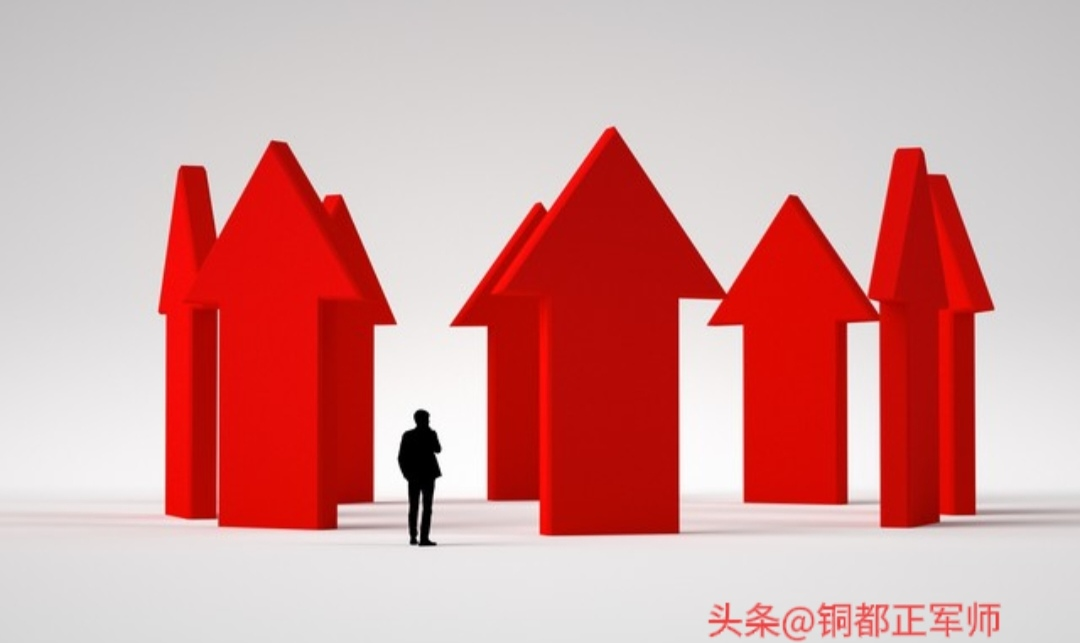 大盘六连涨_60日均线突破_大盘缩量下跌