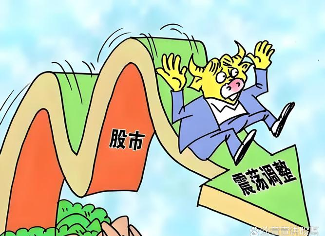 A股震荡应对策略_震荡市场投资策略_核心诱因分析