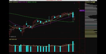 炒股指标策略_洞悉股市走势_股票技术分析