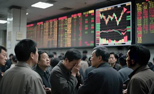 A股长期投资策略_老股民谈炒股技巧_老股民选股风控心得