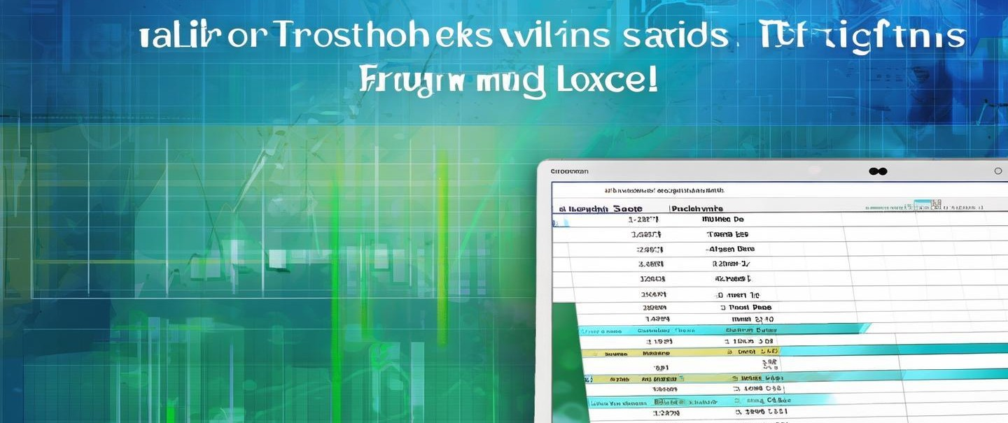 Excel股票数据整理与筛选_Excel股票跟踪入门到精通_股票技术指标知识