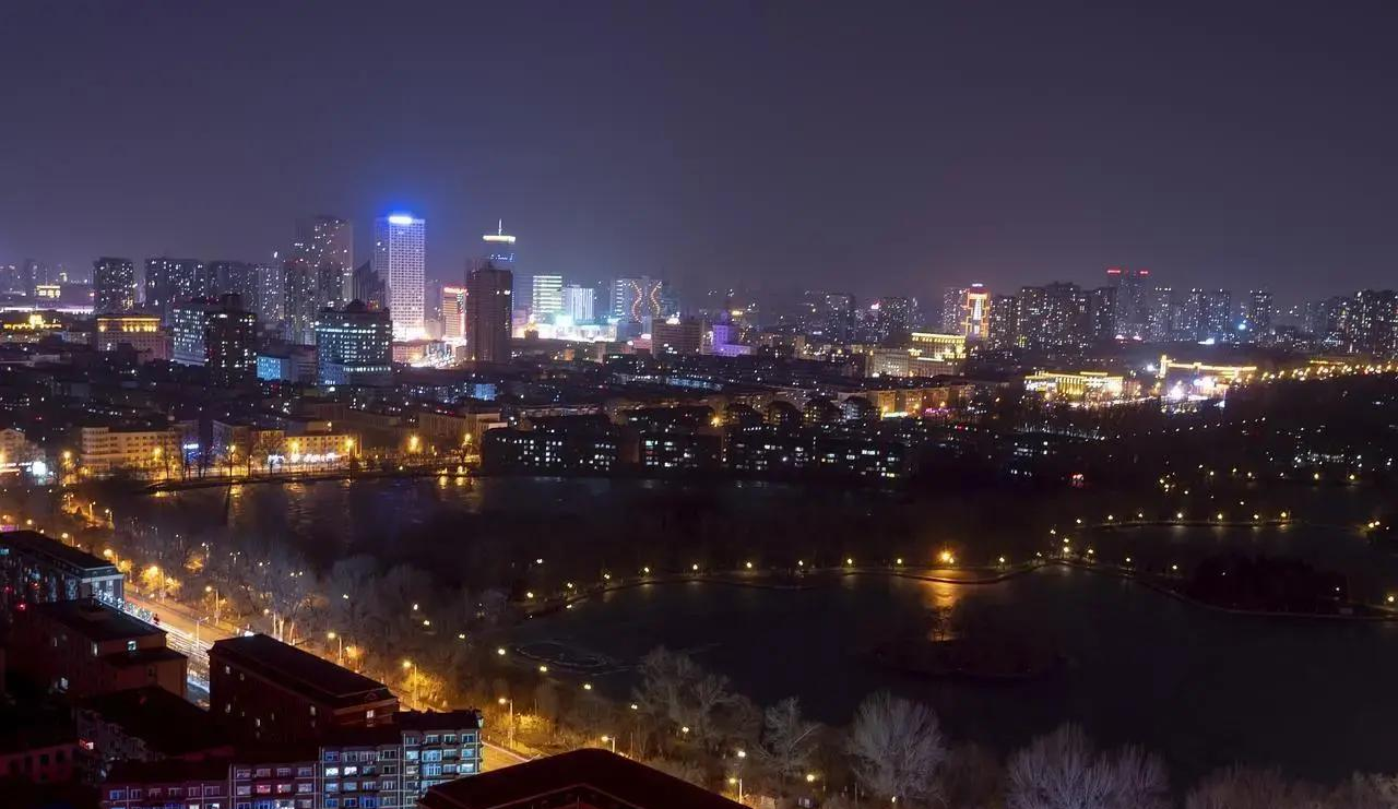 长春楼市价格_长春楼市小阳春 朝阳区房价波动 2025年学区房趋势