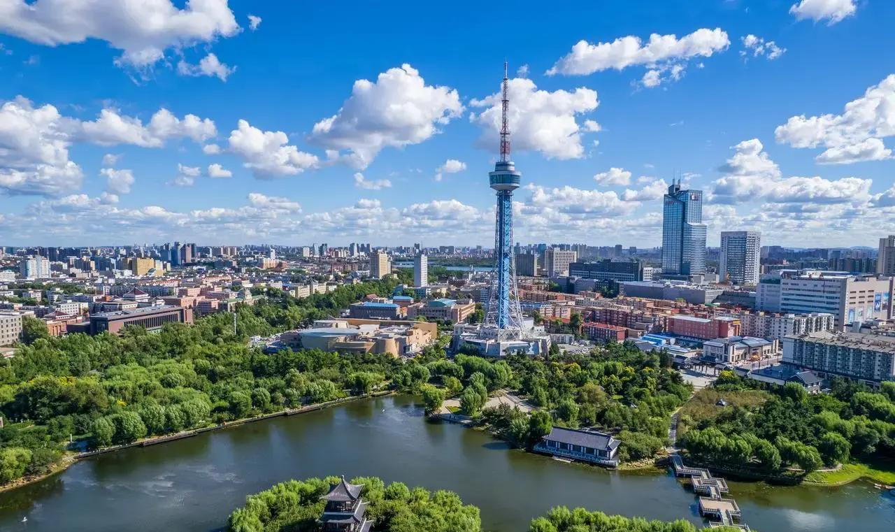 长春新房降价潮影响二手房_长春二手房市场行情_长春楼市价格