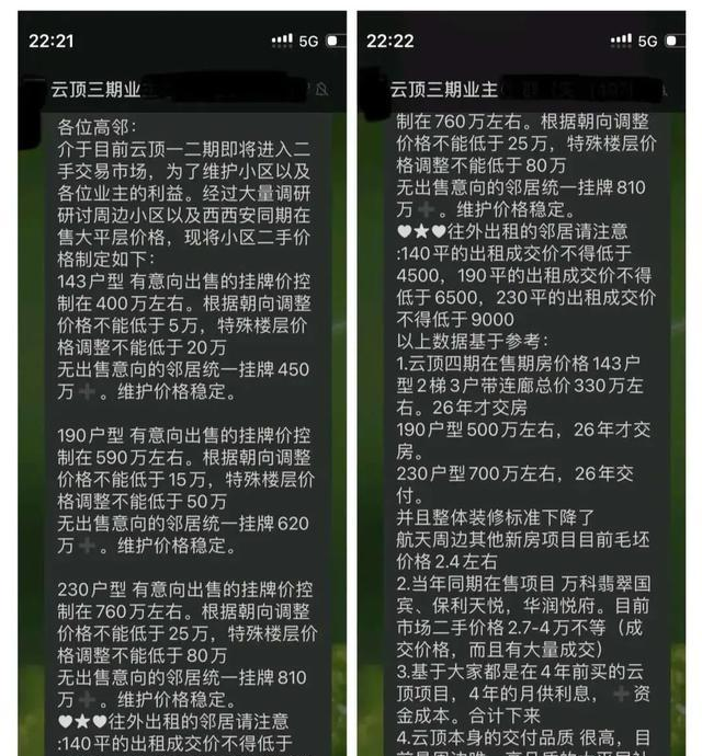 西安楼市_曲江二期房价崩盘_西安房价下跌