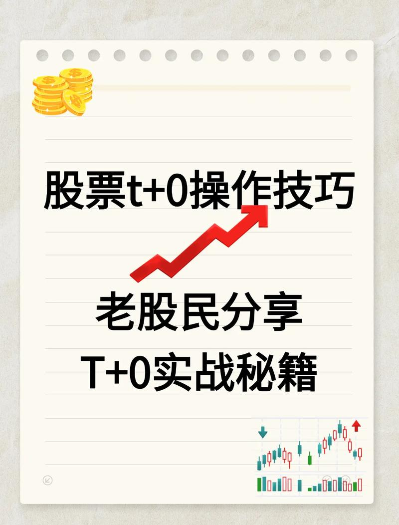 做T技巧_股票长线技巧_短线做T方法