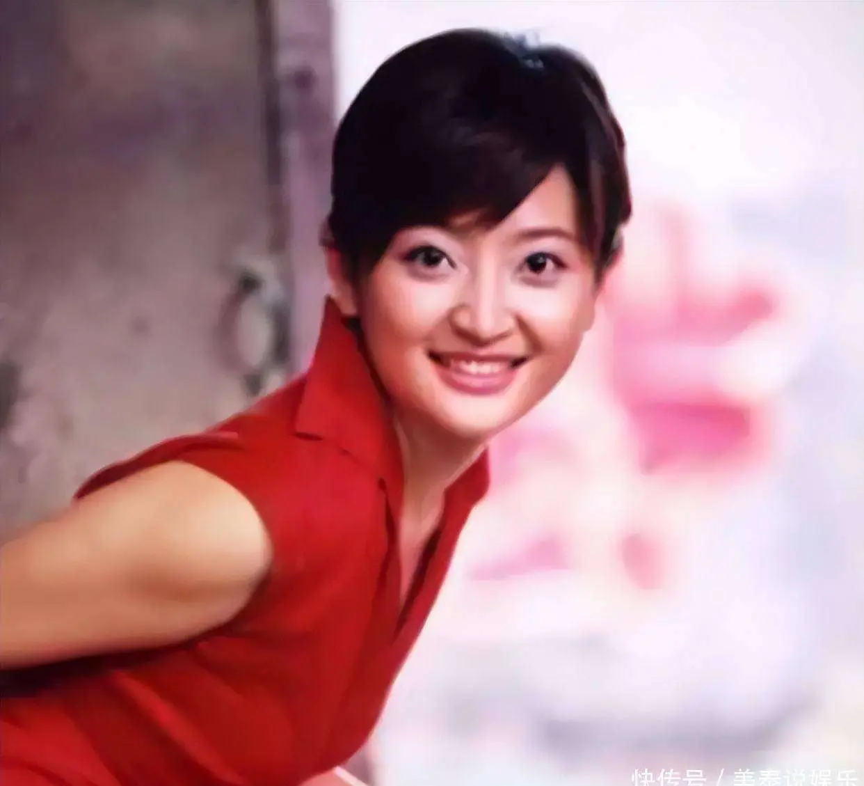 央视财经谢颖颖_谢颖颖 央视女主持人 事业型女性