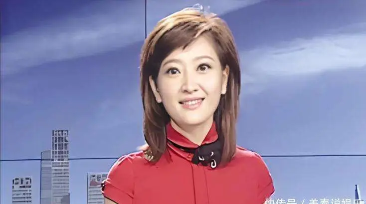 央视财经谢颖颖_谢颖颖主持经历_央视女主持人谢颖颖